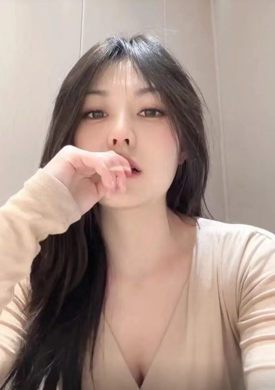 勾人心魂大美人的第一张照片--云霄交友网