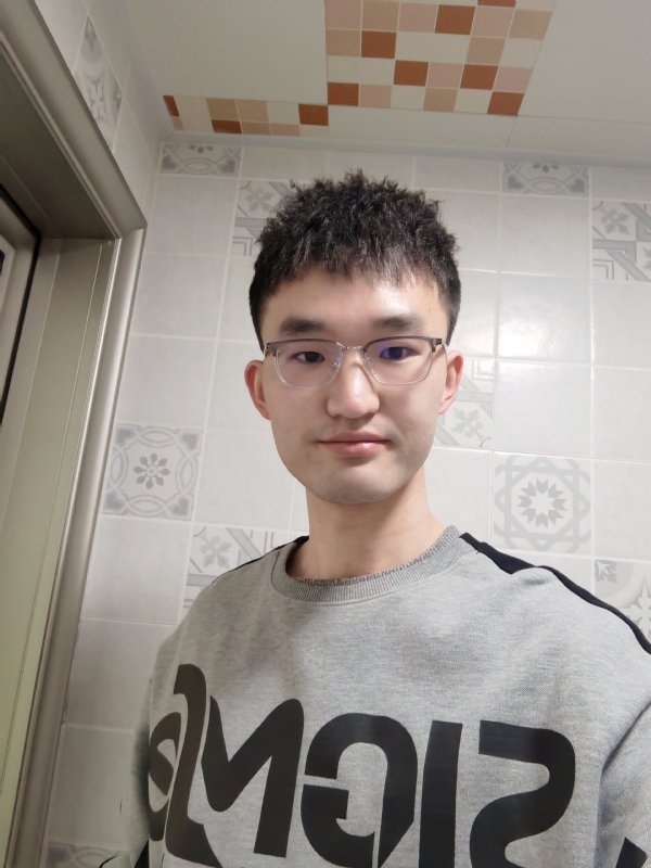 墨羽无痕的第一张照片--云霄交友网