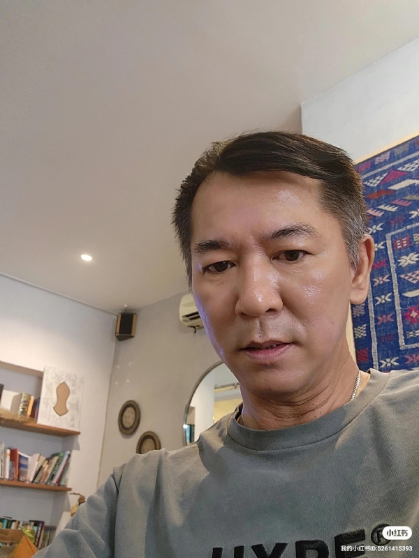 Gary黄的第一张照片--云霄交友网