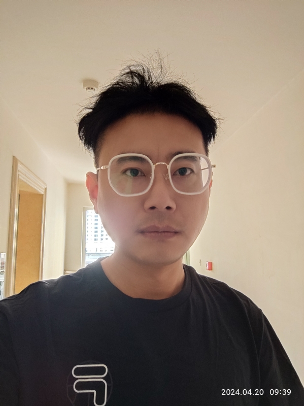 信带小李的第一张照片--云霄交友网
