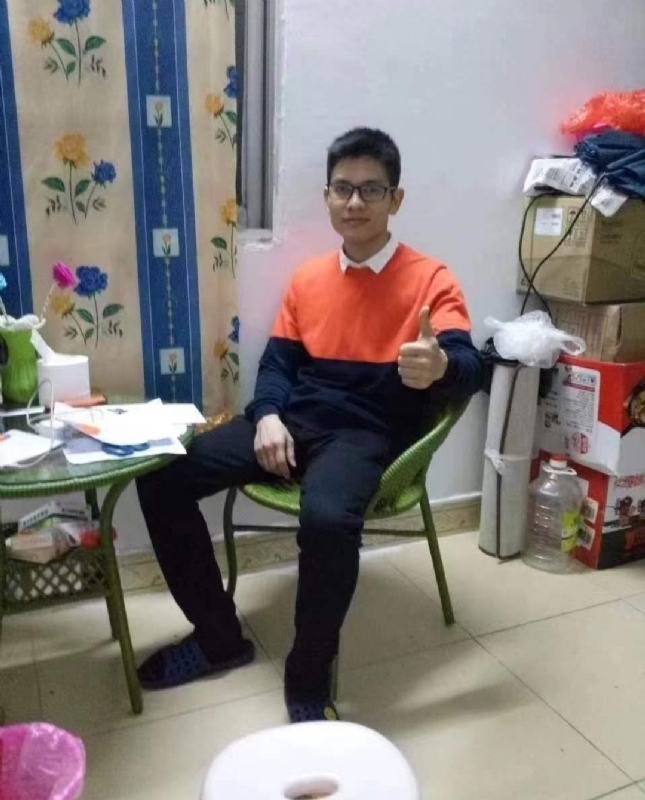 海风的第三张照片--云霄交友网