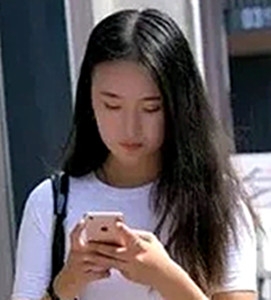 林妹的第二张照片--云霄交友网