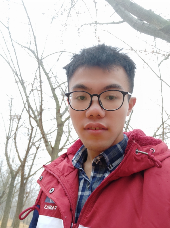 小久久的第一张照片--云霄交友网