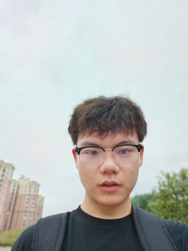 航澄的第一张照片--云霄交友网