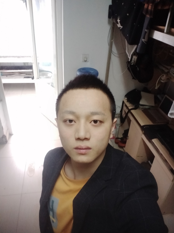 苟茂棋的第一张照片--云霄交友网