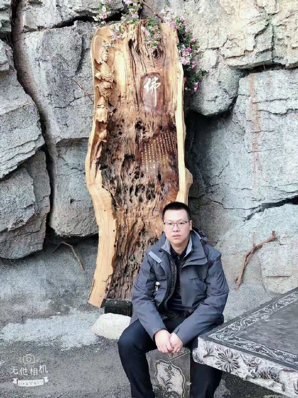 余生的第二张照片--云霄交友网