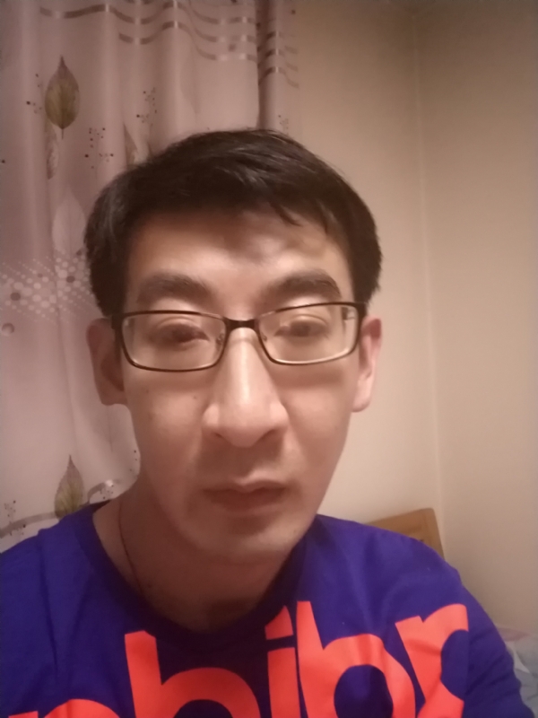摩羯的第一张照片--云霄交友网