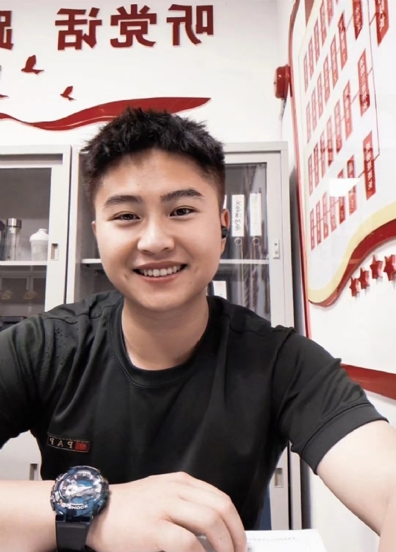 我就在路灯下等你的第一张照片--云霄交友网