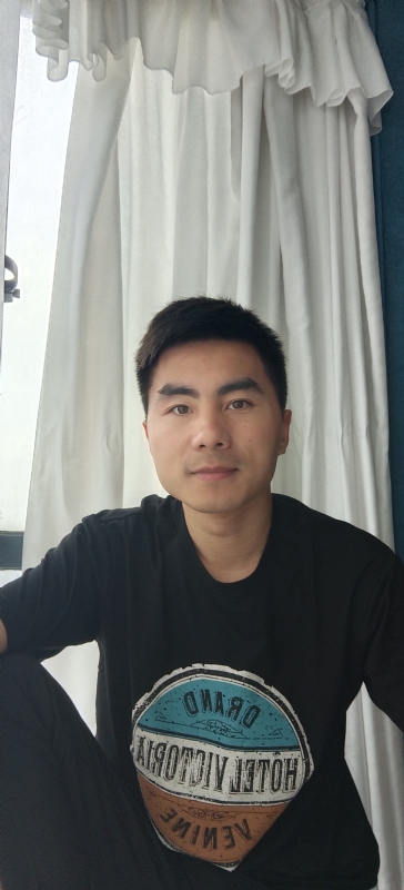 叶秋的第一张照片--云霄交友网