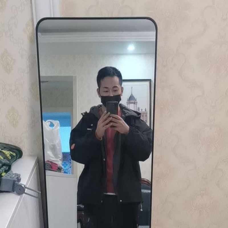 开朗的第二张照片--云霄交友网