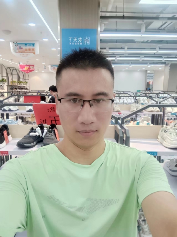 KKK960011的第一张照片--云霄交友网