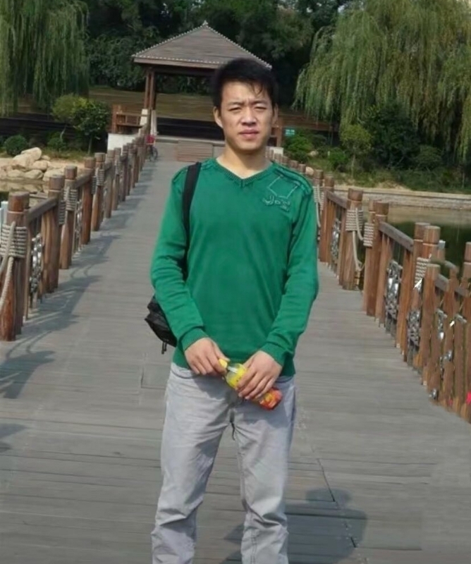 济南相亲的第一张照片--云霄交友网
