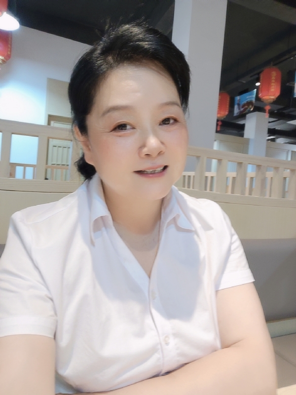 丁姐爱生活的第一张照片--云霄交友网
