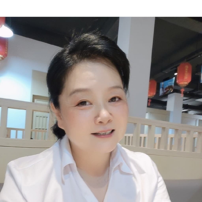 丁姐爱生活的第二张照片--云霄交友网