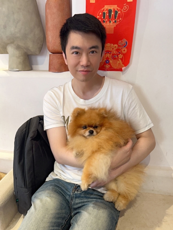 Leo的第一张照片--云霄交友网