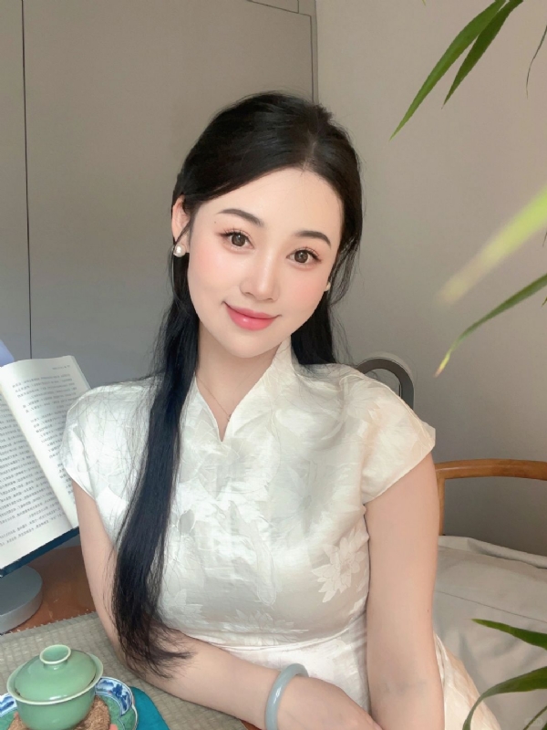 小慧的第一张照片--云霄交友网