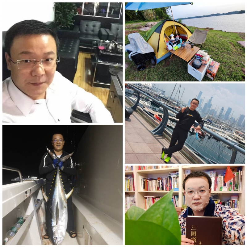 dikson的第六张照片--云霄交友网