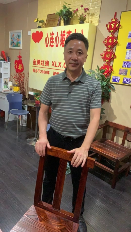 蓝俞的第一张照片--云霄交友网