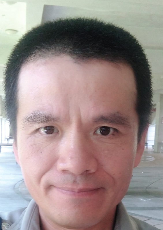 啊辣的第一张照片--云霄交友网