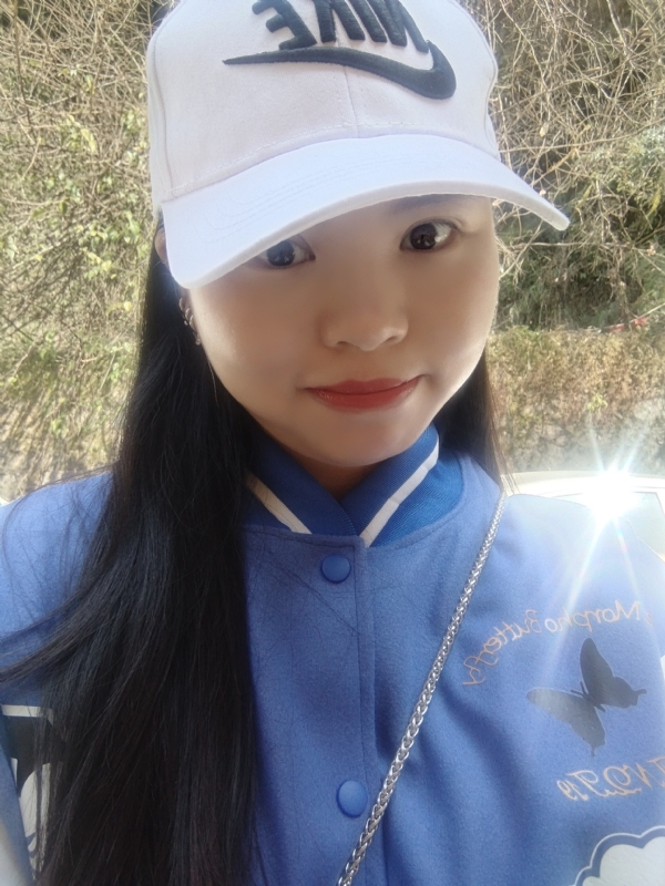淼淼的第一张照片--云霄交友网