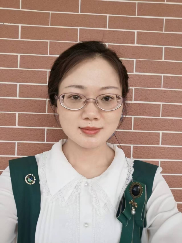 Lily的第一张照片--云霄交友网