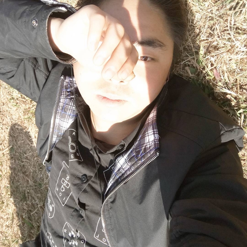 执子之手与子偕老的第一张照片--云霄交友网