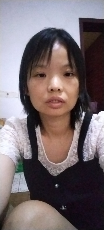 可爱的第一张照片--云霄交友网