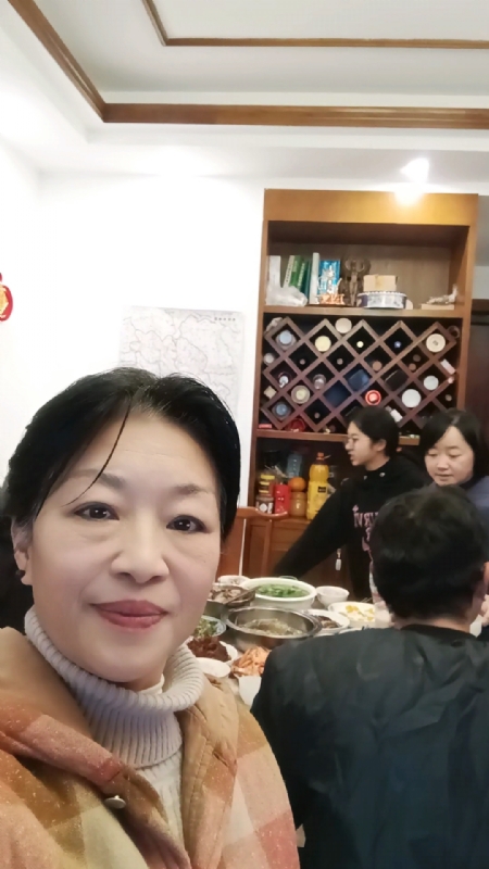 桂花xiang的第一张照片--云霄交友网