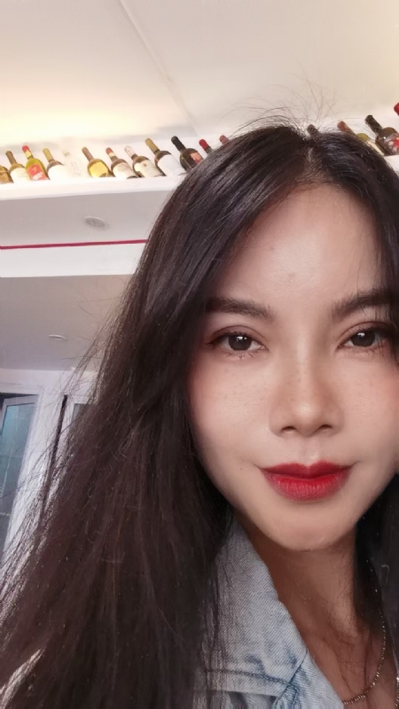 甜以待人的第一张照片--云霄交友网