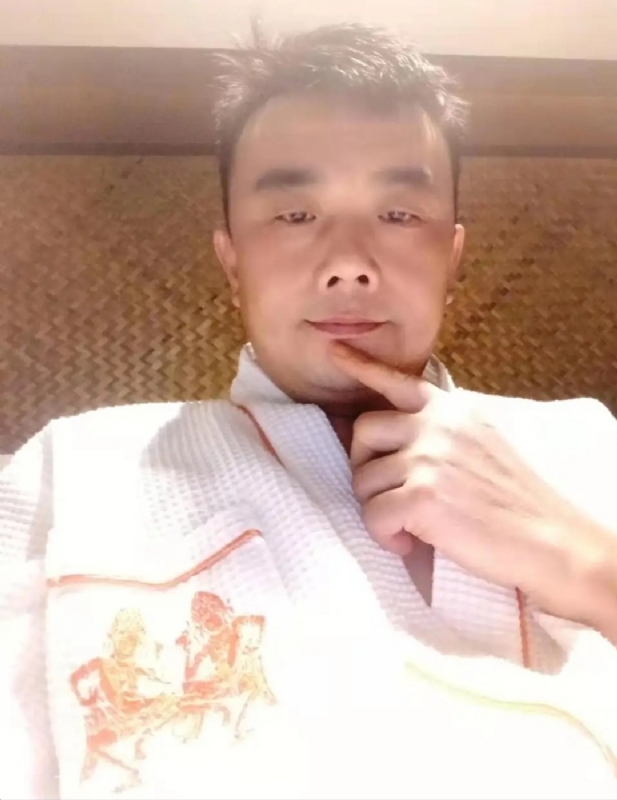 青锋的第一张照片--云霄交友网