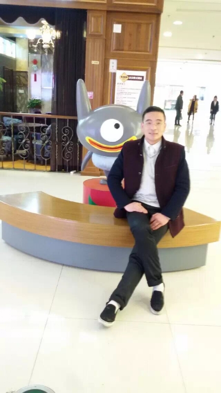 为爱停留的第四张照片--云霄交友网