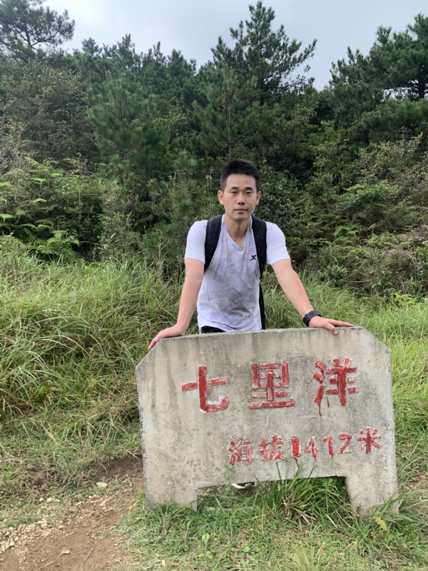 小朱佩奇的第一张照片--云霄交友网