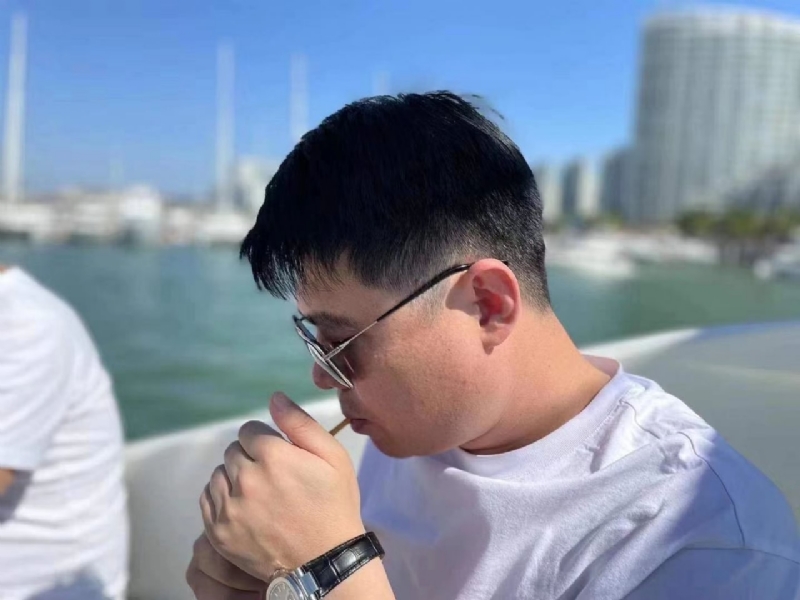 魔盒的第二张照片--云霄交友网