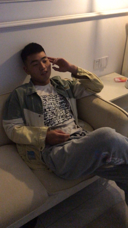 大太子的第一张照片--云霄交友网