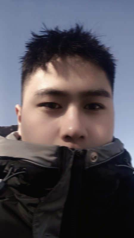 向钱看的第一张照片--云霄交友网
