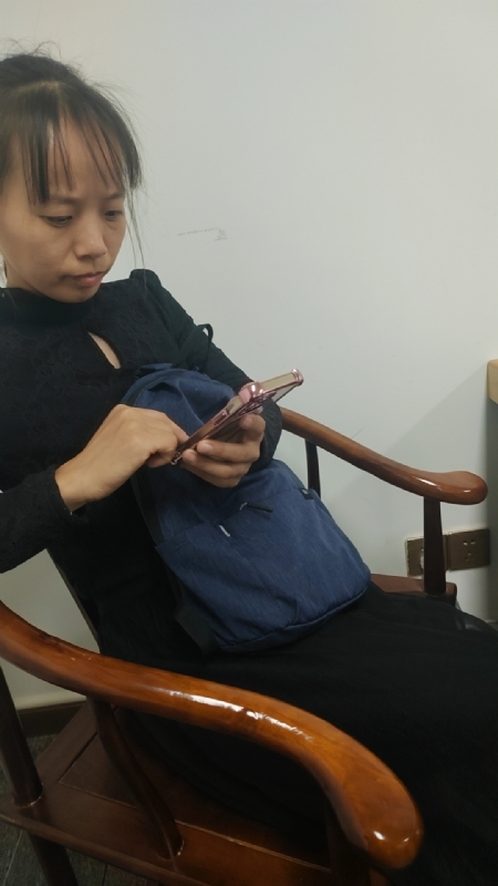 Cindy的第二张照片--云霄交友网