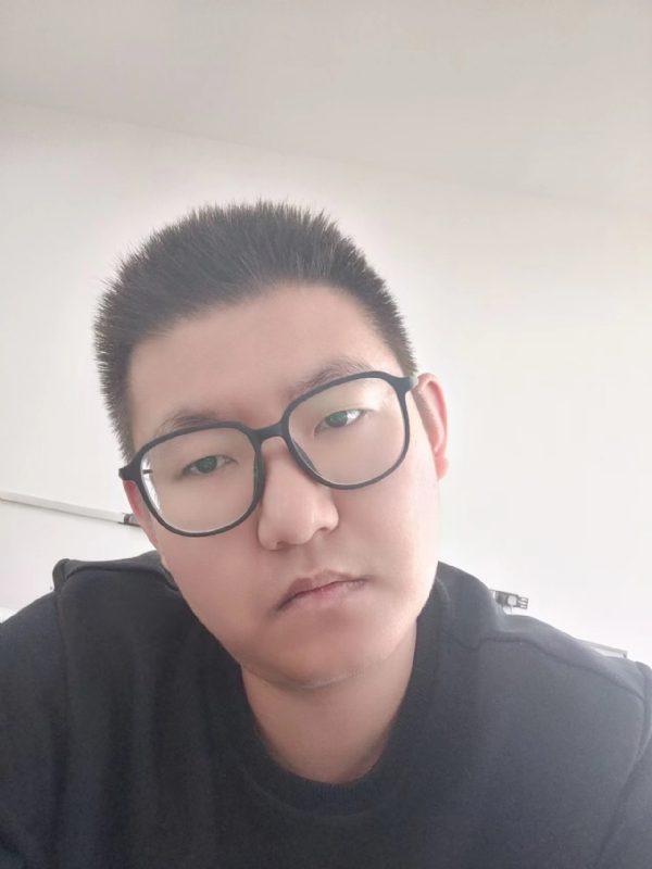 小黑子的第一张照片--云霄交友网