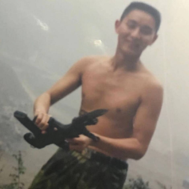 肖老兵yx的第一张照片--云霄交友网