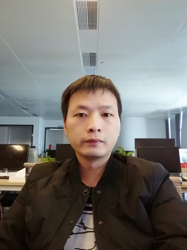 刘堃的第一张照片--云霄交友网