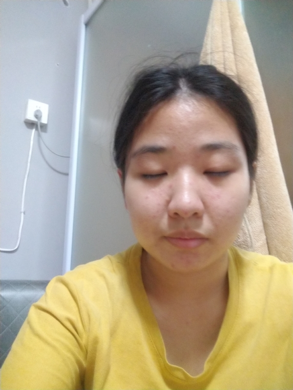 叶子的第一张照片--云霄交友网