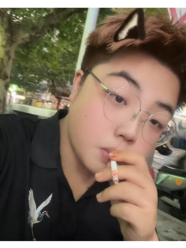不循环的缘的第一张照片--云霄交友网