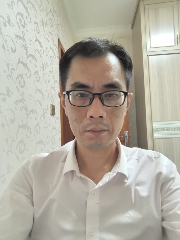 等风来的第一张照片--云霄交友网