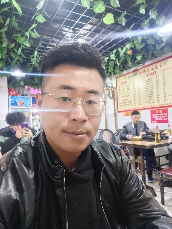独行的天秤的第一张照片--云霄交友网