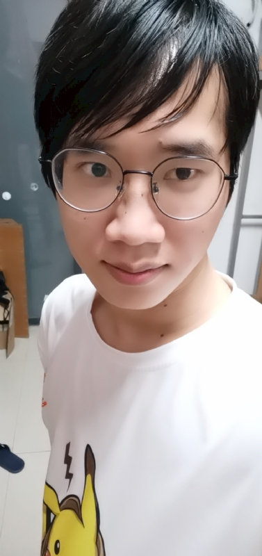 青栀如初的第一张照片--云霄交友网