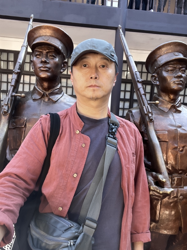 川雲的第二张照片--云霄交友网