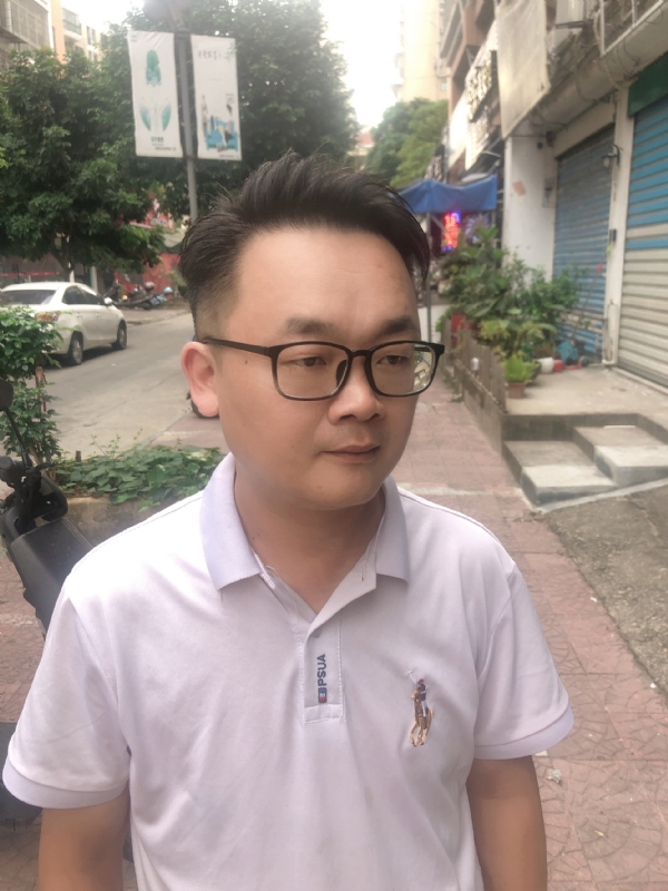 朱昱丞的第一张照片--云霄交友网