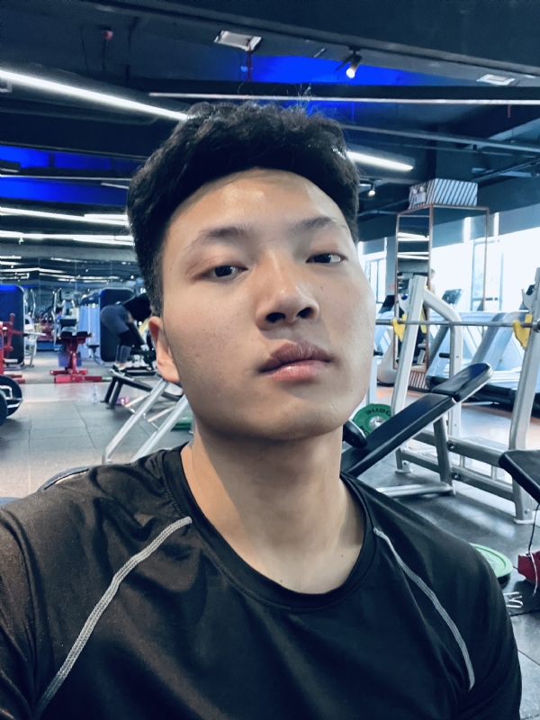 A且行且珍惜的第一张照片--云霄交友网