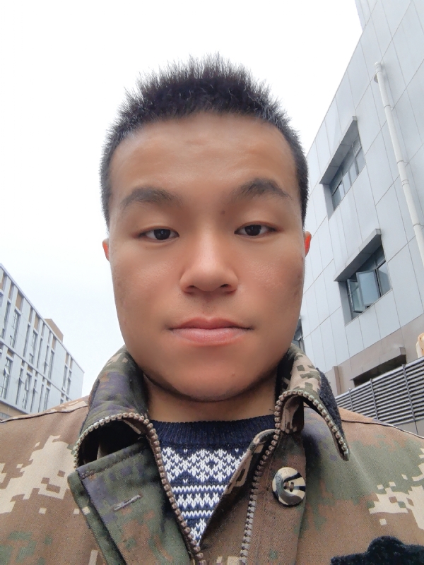 赵彦的第一张照片--云霄交友网