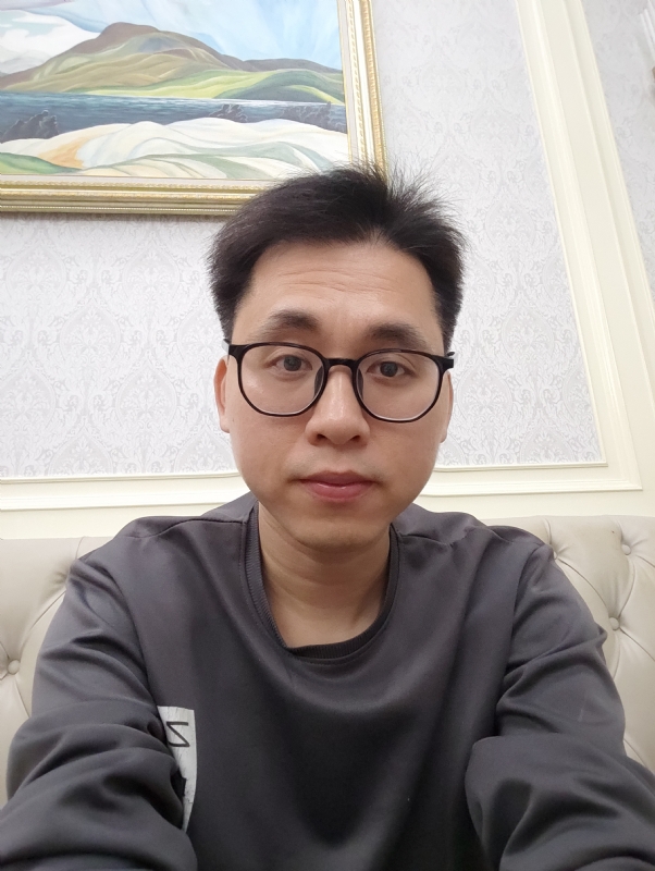 共享夕阳的第一张照片--云霄交友网