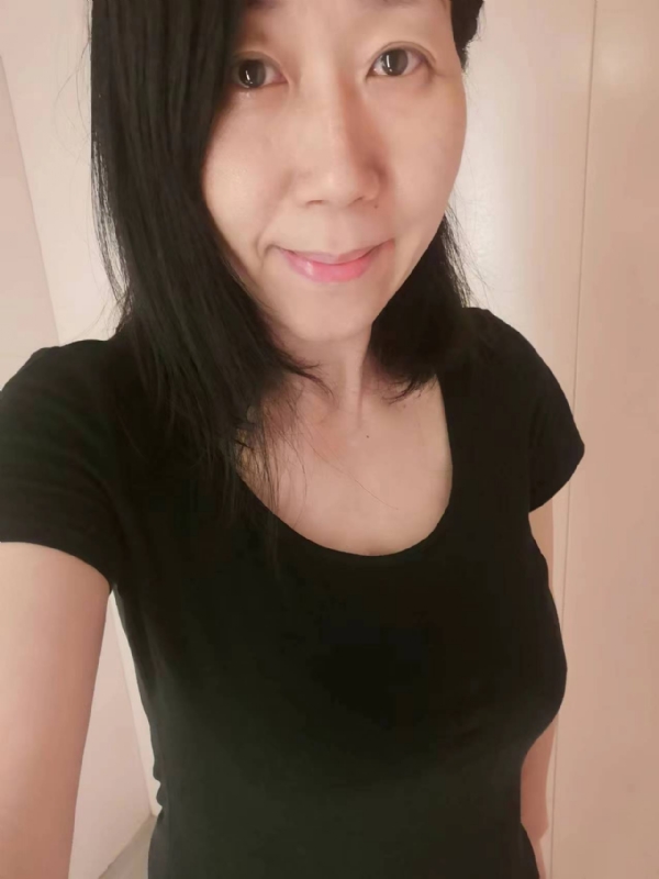 Kelly菲菲的第一张照片--云霄交友网